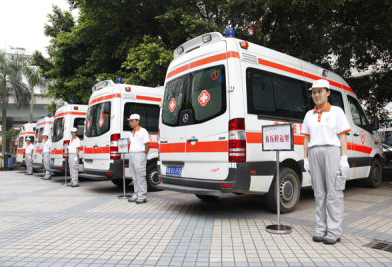 荔湾区活动医疗保障